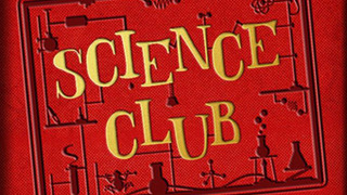 Dara O Briain's Science Club сезон 2