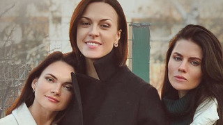 Сериал Три сестры