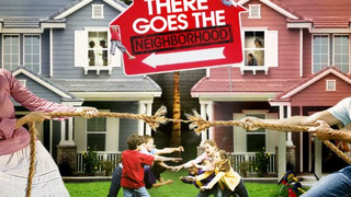 There Goes the Neighborhood season 1