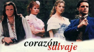 Show Corazón Salvaje