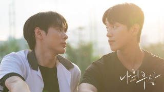 Сериал Мой айдол