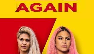 Сериал 21 Again