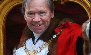 The Lord Mayor's Show season 2009