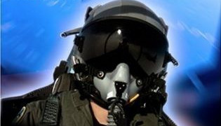 AFP: American Fighter Pilot сезон 1
