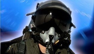Сериал AFP: American Fighter Pilot