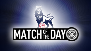 Match of the Day сезон 2011