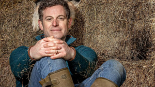 Matt Baker: Our Farm in the Dales season 1