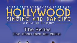 Hollywood: Singing and Dancing сезон 1