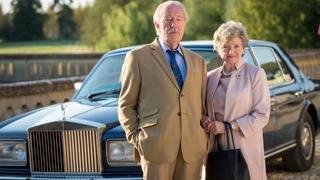 The Casual Vacancy season 1