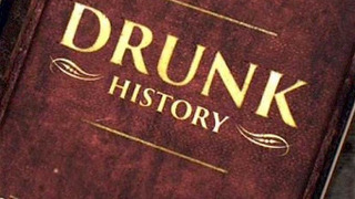 Drunk History season 2