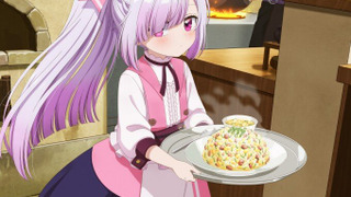 Аниме Добро пожаловать в дешёвый ресторан изгнанника!	