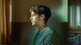 Сериал Все просит о спасении