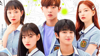 Сериал Парень из комиксов