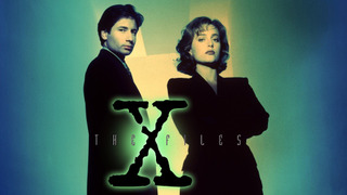 Show The X-Files