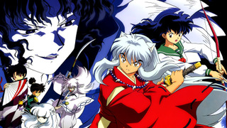 Anime Inuyasha (JP)