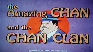 The Amazing Chan and the Chan Clan season 1