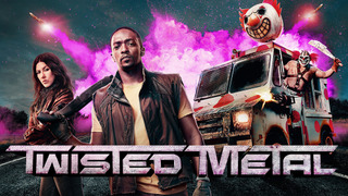 Video Game Series