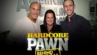Hardcore Pawn: Behind the Deal сезон 1