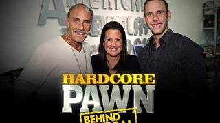 Сериал Hardcore Pawn: Behind the Deal