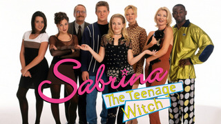 Show Sabrina, the Teenage Witch