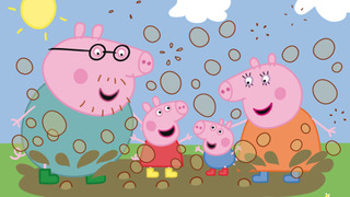 Peppa Pig season 6