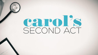 Show Carol's Second Act