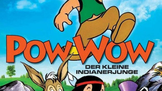 The Adventures of Pow Wow season 1