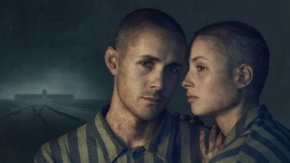 Сериал Татуировщик из Освенцима