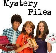 Mystery Files season 2