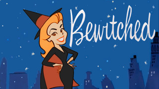 Show Bewitched