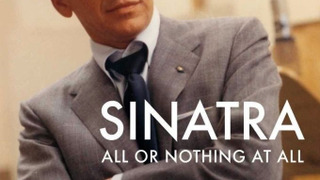 Sinatra: All or Nothing at All season 1