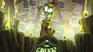 Сериал Ослепительный район	