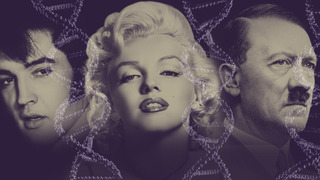 Show Dead Famous DNA