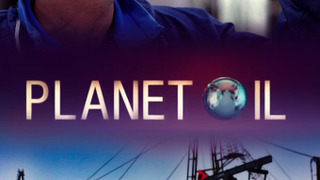 Planet Oil season 1