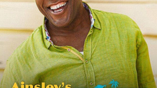 Show Ainsley's Taste of The Bahamas