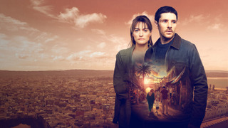 Сериал Мальчик, которого никогда не было