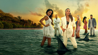 Сериал Grand Cayman: Secrets in Paradise