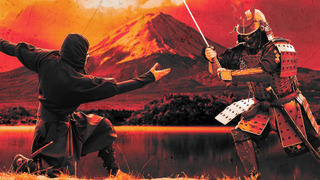 Сериал Clash of Ancient Warriors