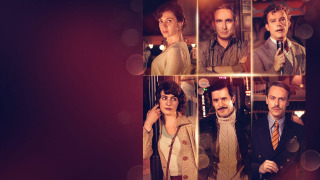 Сериал Клуб