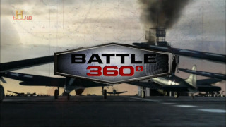 Battle 360 сезон 1