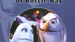 The Spooks of Bottle Bay season 1