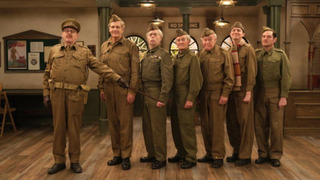Dad's Army: The Lost Episodes сезон 1