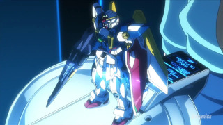 Gundam Build Fighters season 2