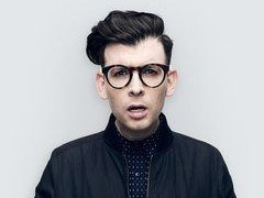 Problematic with Moshe Kasher сезон 1