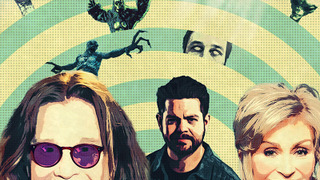 Show The Osbournes Want to Believe