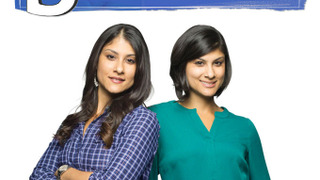 Сериал Listed Sisters