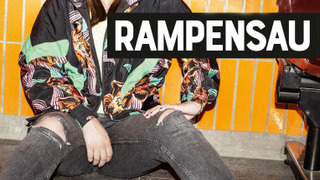 Show Rampensau