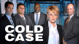 Cold Case season 7