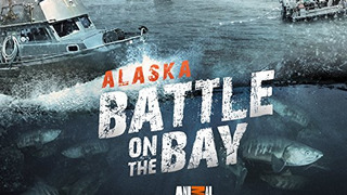 Alaska: Battle on the Bay season 1