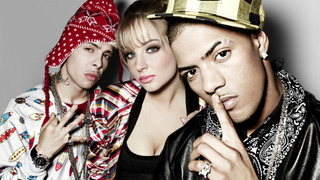 Show Being... N-Dubz